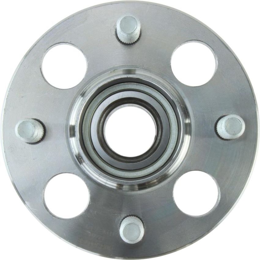 CENTRIC PARTS 405.40013E C-Tek Standard Hub and Bearing Assembly