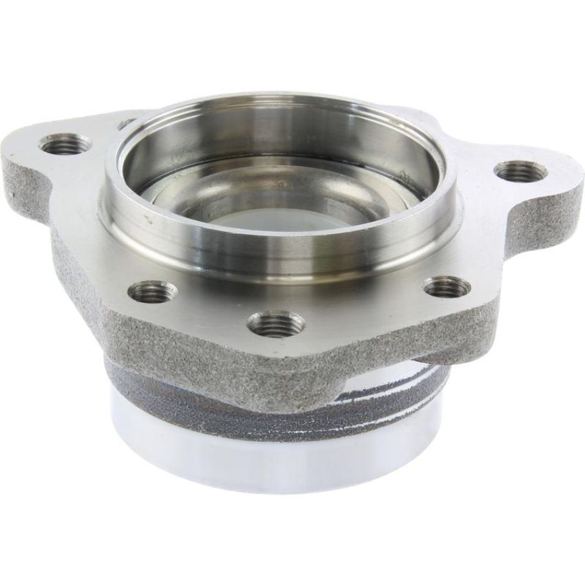 CENTRIC PARTS 405.40014E C-Tek Standard Flanged Bearing Module