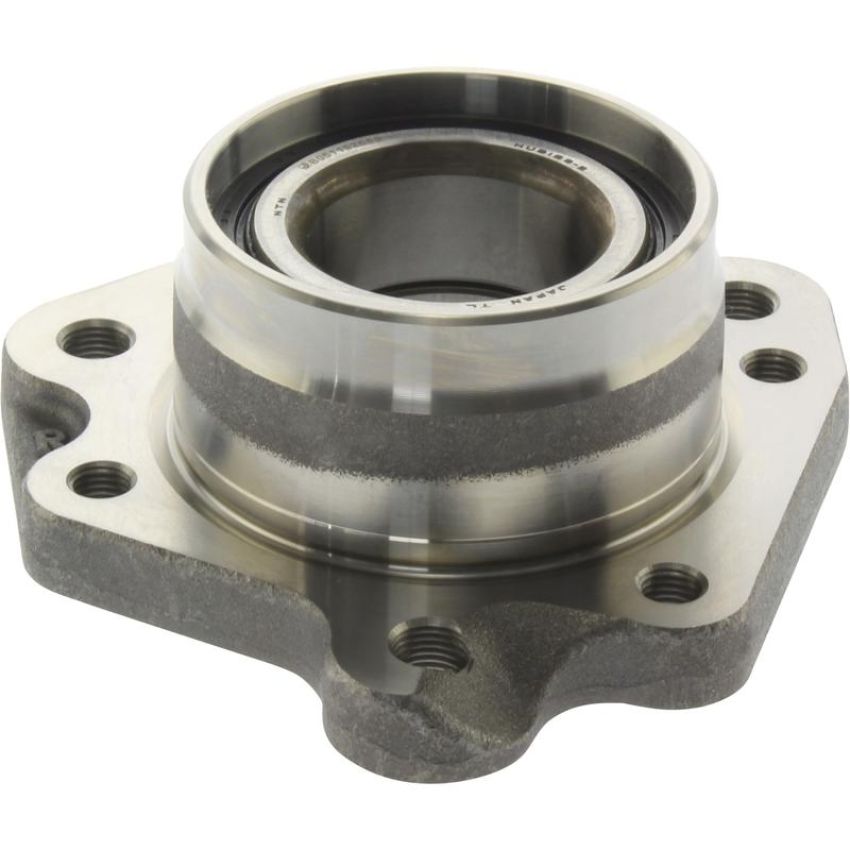 CENTRIC PARTS 405.40015 Centric Premium Flanged Wheel Bearing Module