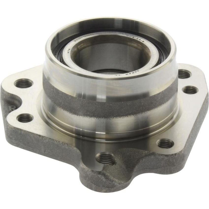 CENTRIC PARTS 405.40015 Centric Premium Flanged Wheel Bearing Module