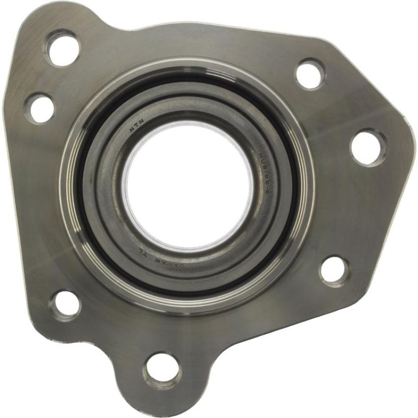CENTRIC PARTS 405.40015 Centric Premium Flanged Wheel Bearing Module