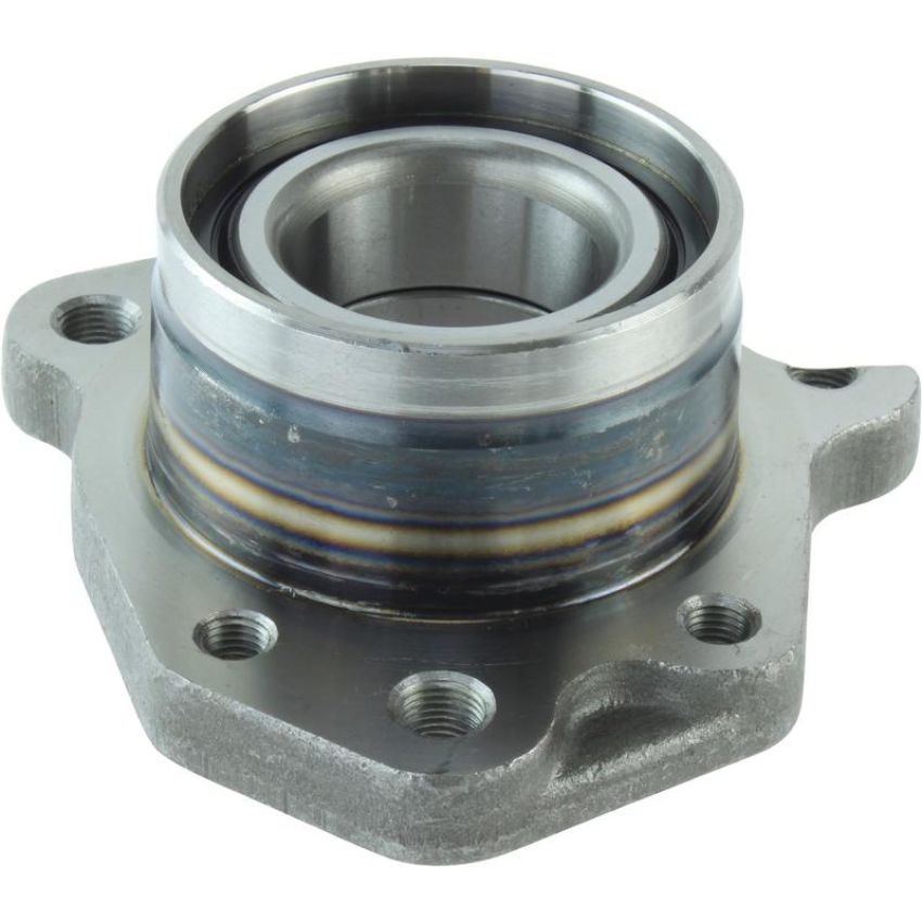 CENTRIC PARTS 405.40015E C-Tek Standard Flanged Wheel Bearing Module