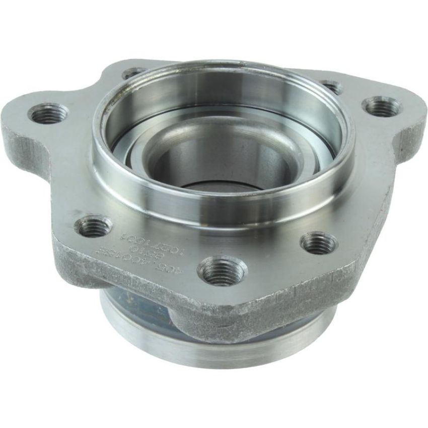 CENTRIC PARTS 405.40015E C-Tek Standard Flanged Wheel Bearing Module