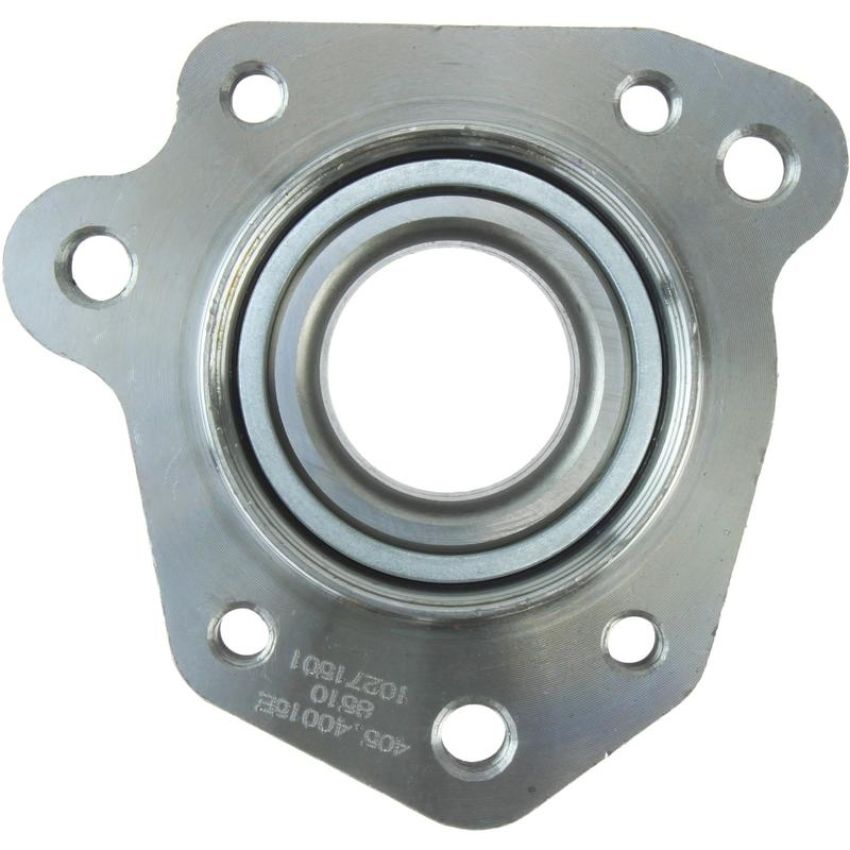 CENTRIC PARTS 405.40015E C-Tek Standard Flanged Wheel Bearing Module