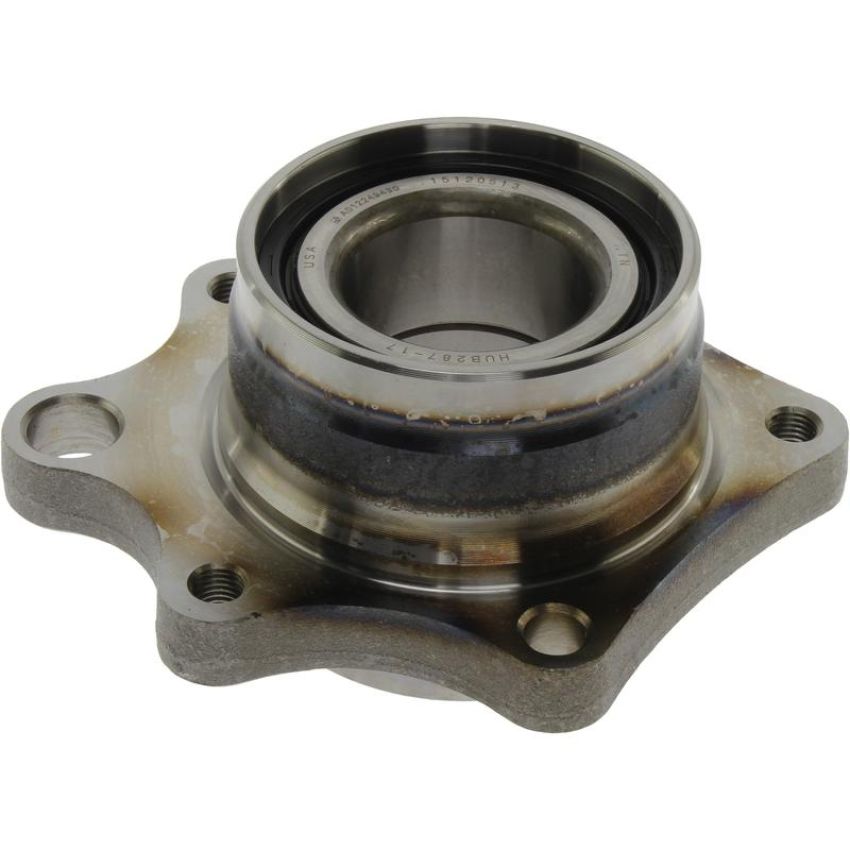 CENTRIC PARTS 405.40016 Centric Premium Flanged Wheel Bearing Module; With ABS