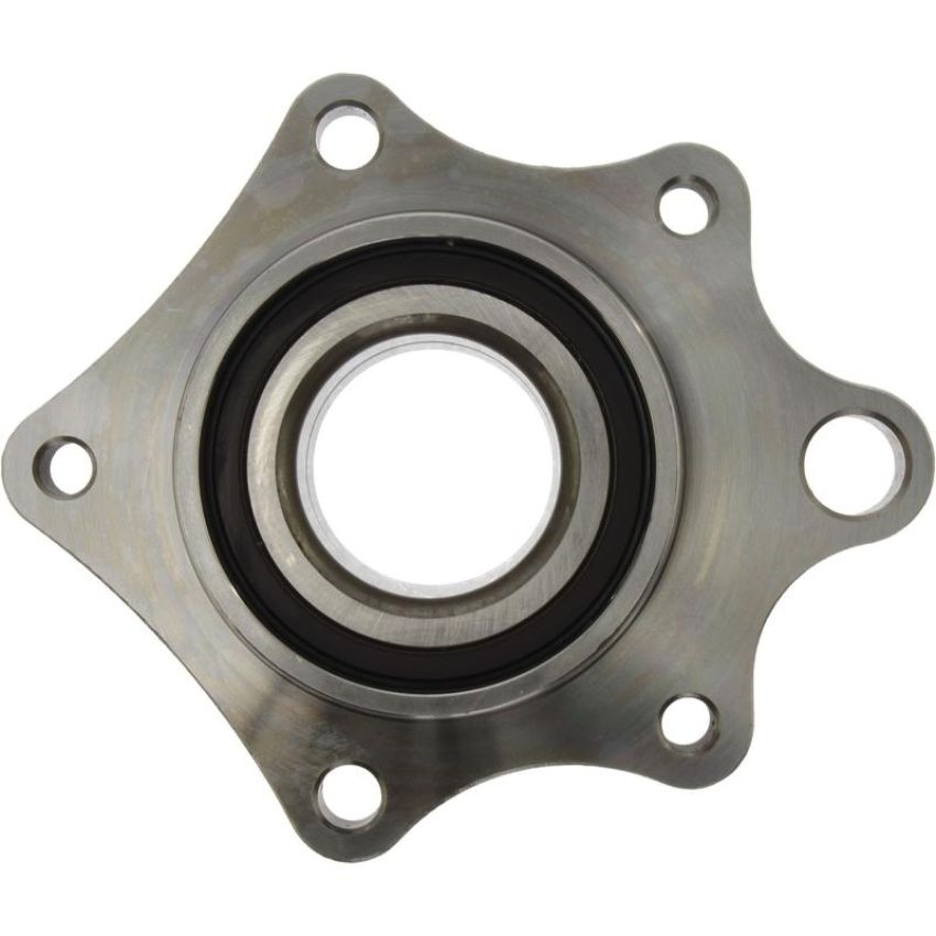 CENTRIC PARTS 405.40016 Centric Premium Flanged Wheel Bearing Module; With ABS