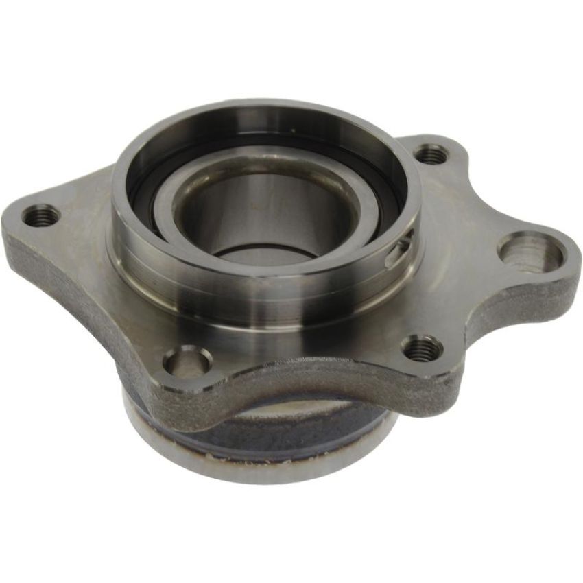 CENTRIC PARTS 405.40016 Centric Premium Flanged Wheel Bearing Module; With ABS