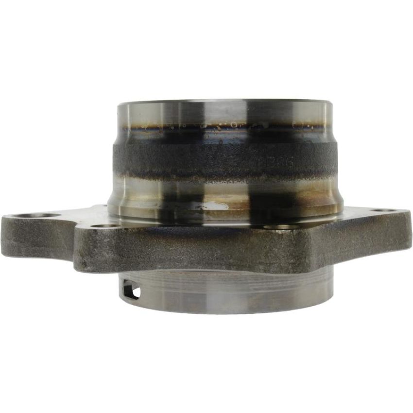CENTRIC PARTS 405.40016 Centric Premium Flanged Wheel Bearing Module; With ABS