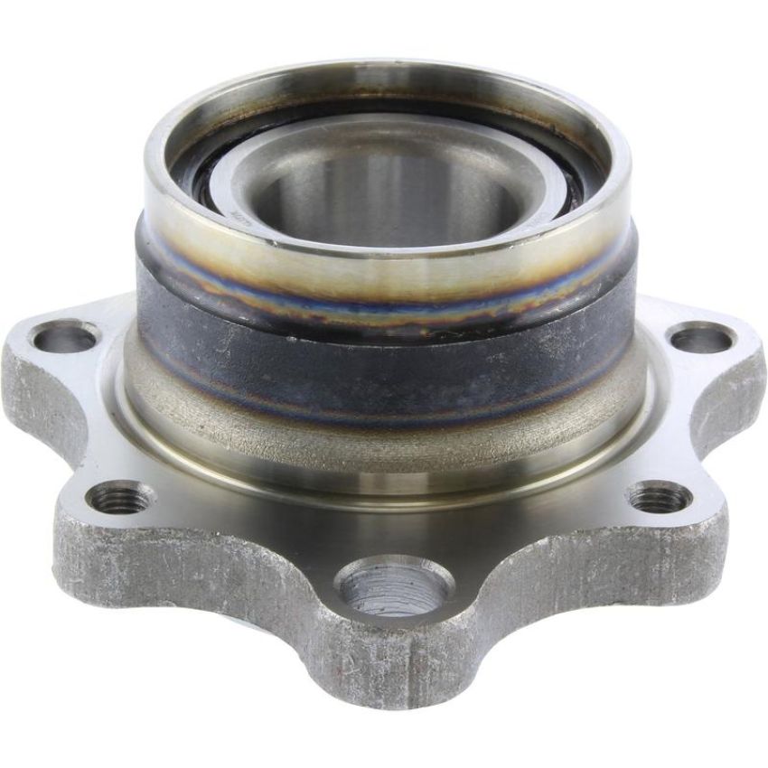 CENTRIC PARTS 405.40017E C-Tek Standard Flanged Wheel Bearing Module