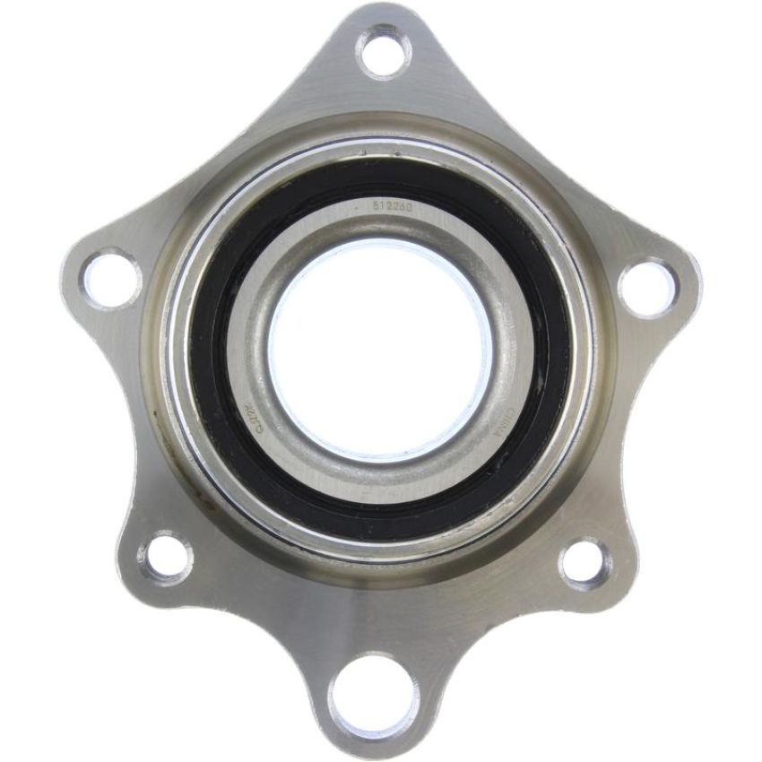 CENTRIC PARTS 405.40017E C-Tek Standard Flanged Wheel Bearing Module