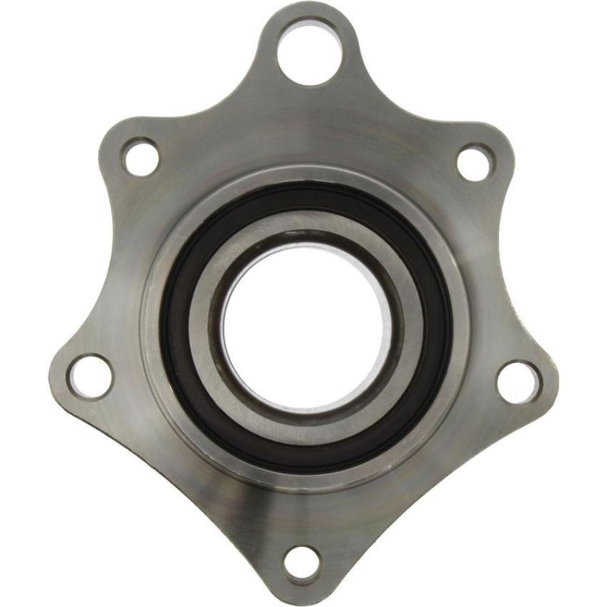 CENTRIC PARTS 405.40018 Centric Premium Flanged Wheel Bearing Module; With ABS