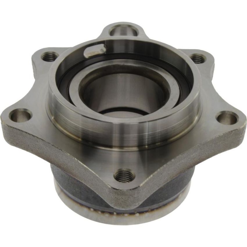 CENTRIC PARTS 405.40018 Centric Premium Flanged Wheel Bearing Module; With ABS