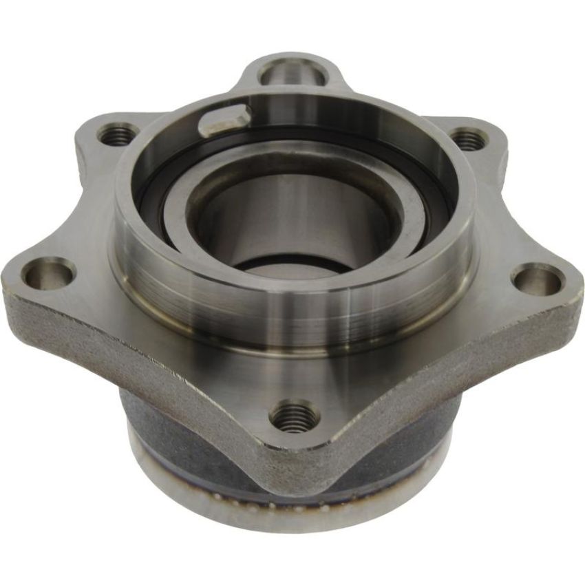 CENTRIC PARTS 405.40018 Centric Premium Flanged Wheel Bearing Module; With ABS