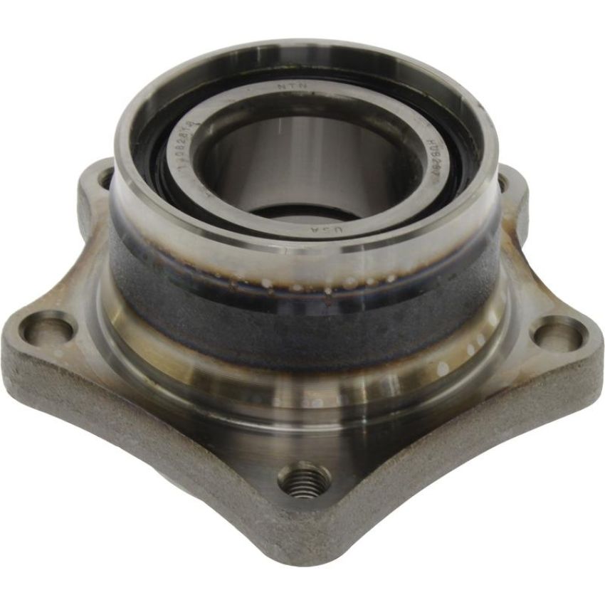 CENTRIC PARTS 405.40018 Centric Premium Flanged Wheel Bearing Module; With ABS