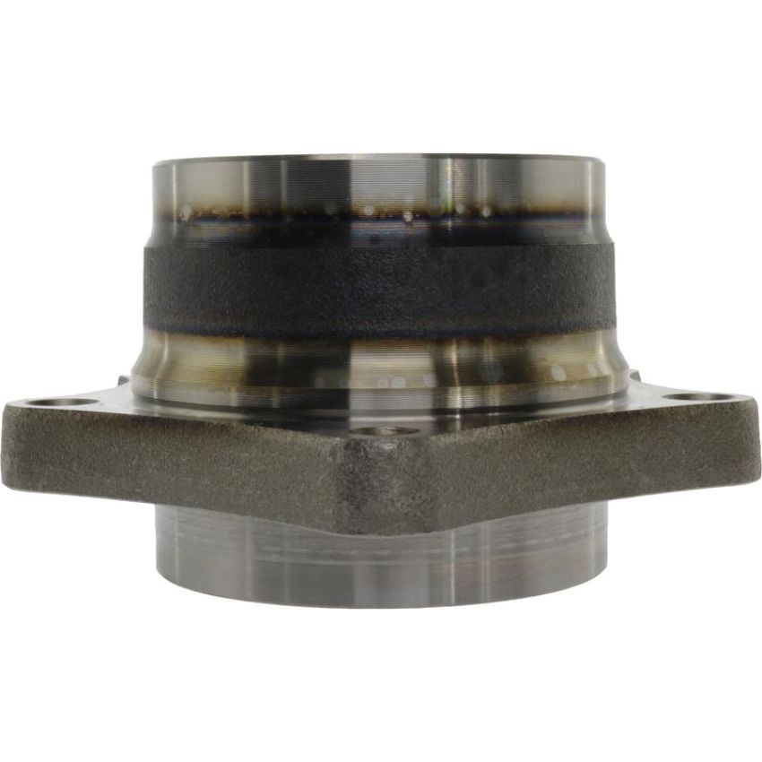 CENTRIC PARTS 405.40018 Centric Premium Flanged Wheel Bearing Module; With ABS