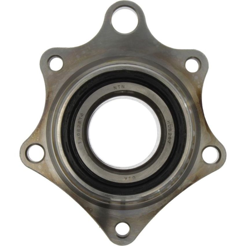 CENTRIC PARTS 405.40018 Centric Premium Flanged Wheel Bearing Module; With ABS