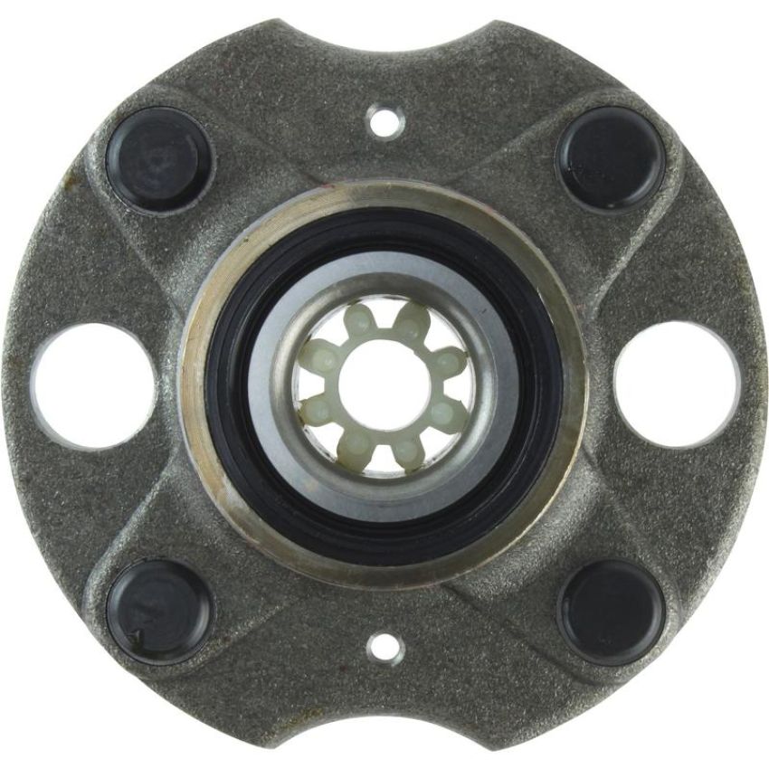 CENTRIC PARTS 405.40020E C-Tek Standard Hub and Bearing Assembly