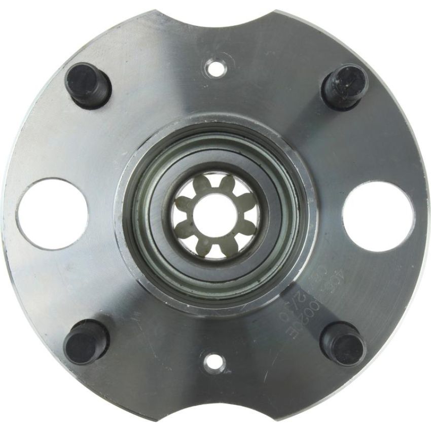 CENTRIC PARTS 405.40020E C-Tek Standard Hub and Bearing Assembly