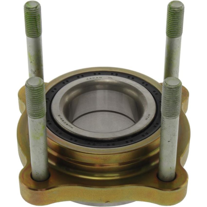 CENTRIC PARTS 405.40021 Centric Premium Flanged Wheel Bearing Module