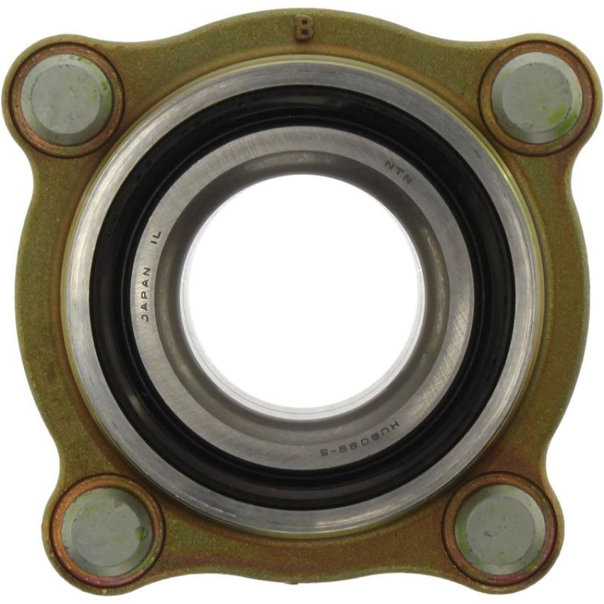 CENTRIC PARTS 405.40021 Centric Premium Flanged Wheel Bearing Module