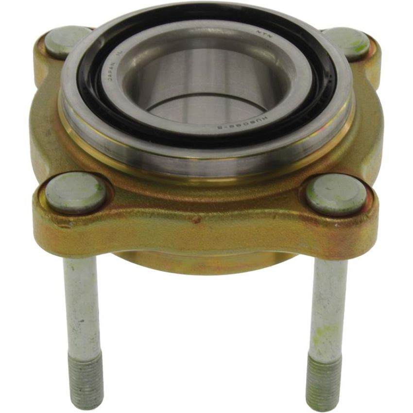 CENTRIC PARTS 405.40021 Centric Premium Flanged Wheel Bearing Module