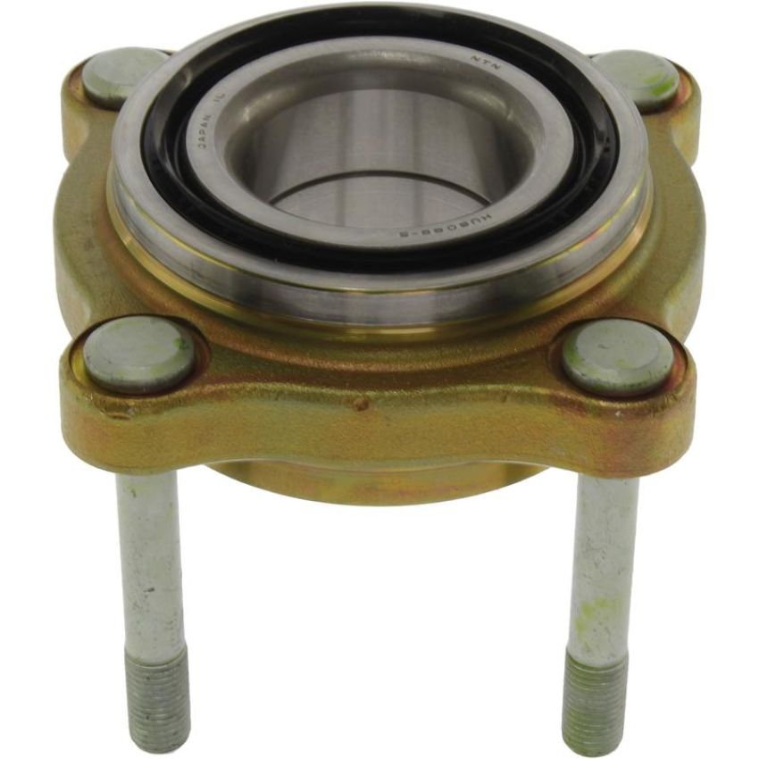 CENTRIC PARTS 405.40021 Centric Premium Flanged Wheel Bearing Module