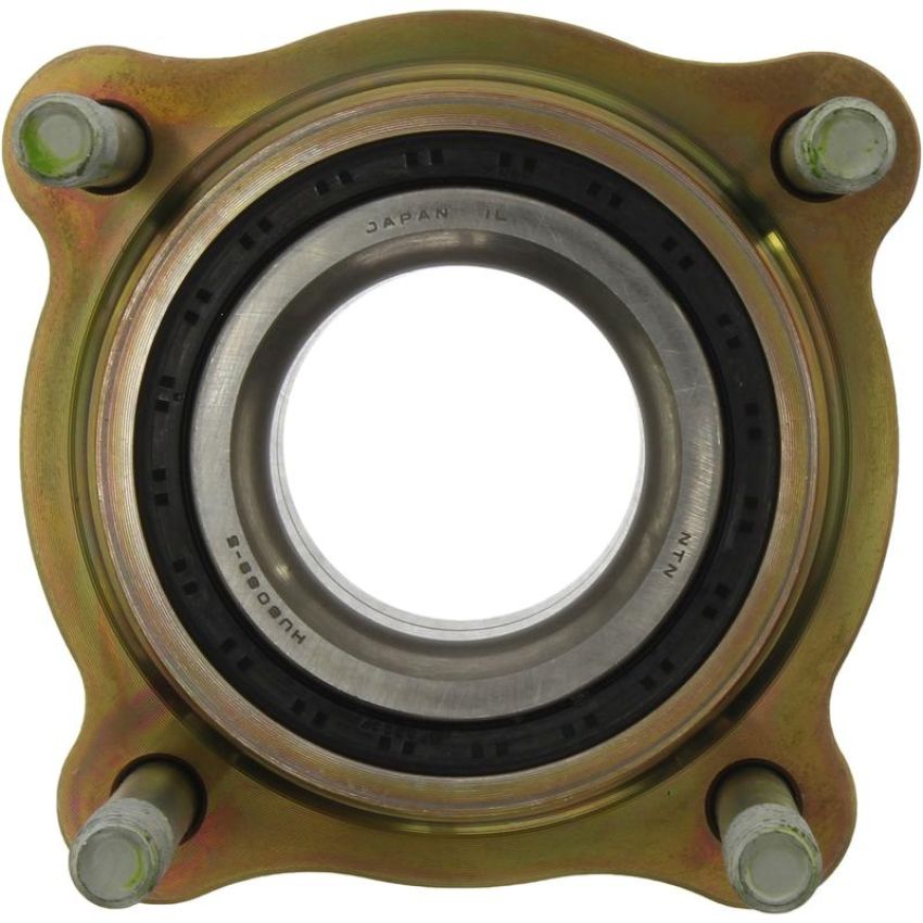 CENTRIC PARTS 405.40021 Centric Premium Flanged Wheel Bearing Module
