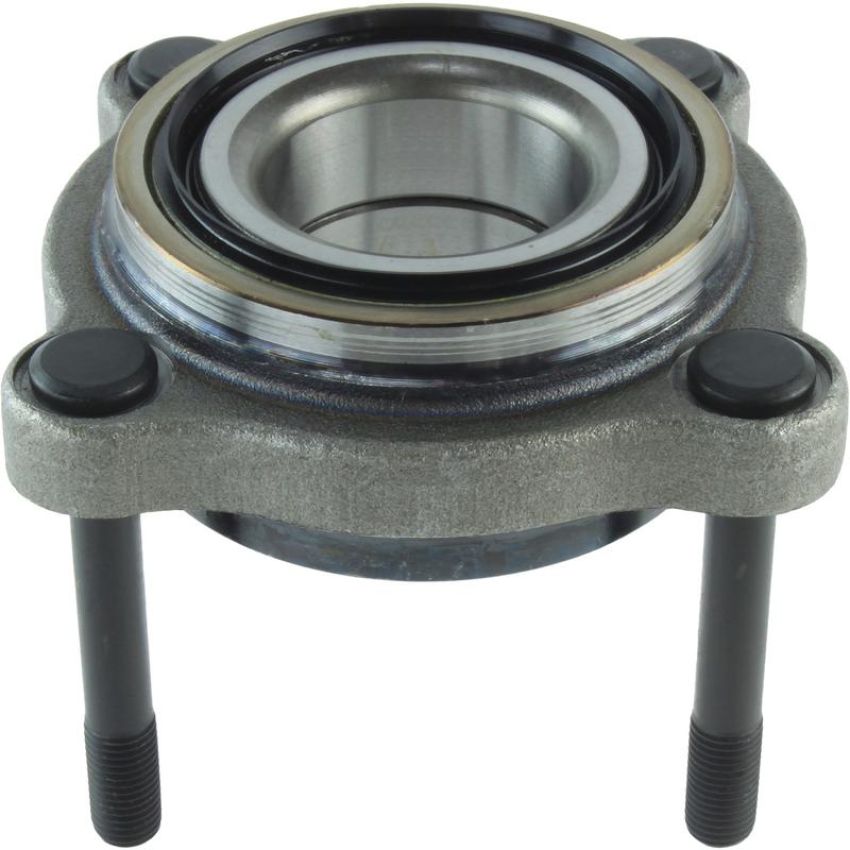 CENTRIC PARTS 405.40021E C-Tek Standard Flanged Wheel Bearing Module