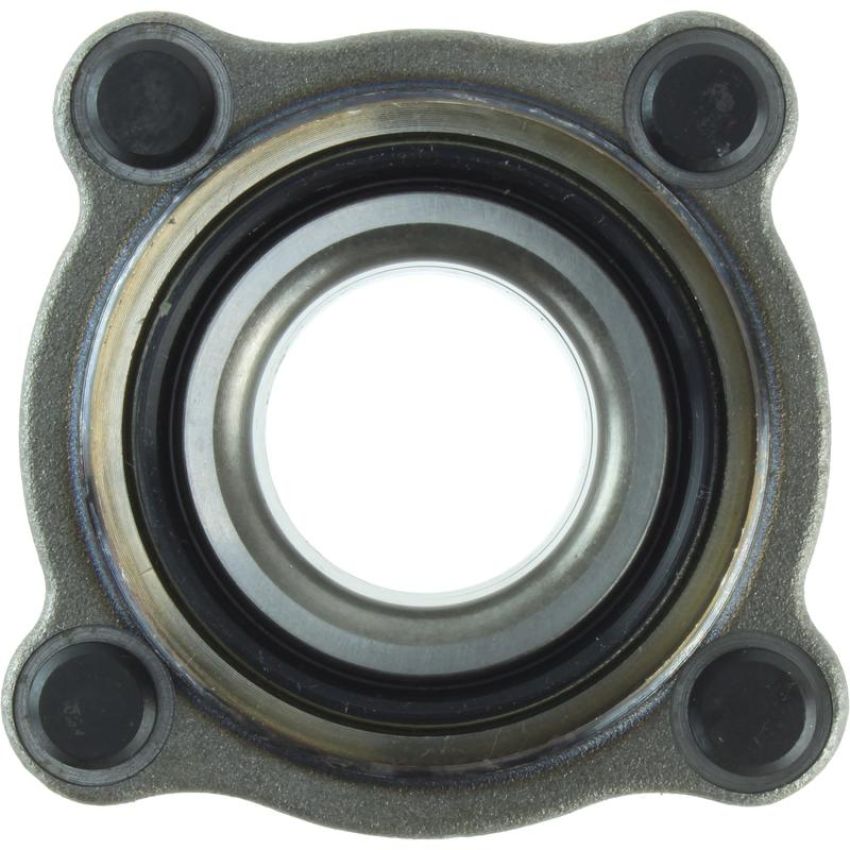 CENTRIC PARTS 405.40021E C-Tek Standard Flanged Wheel Bearing Module
