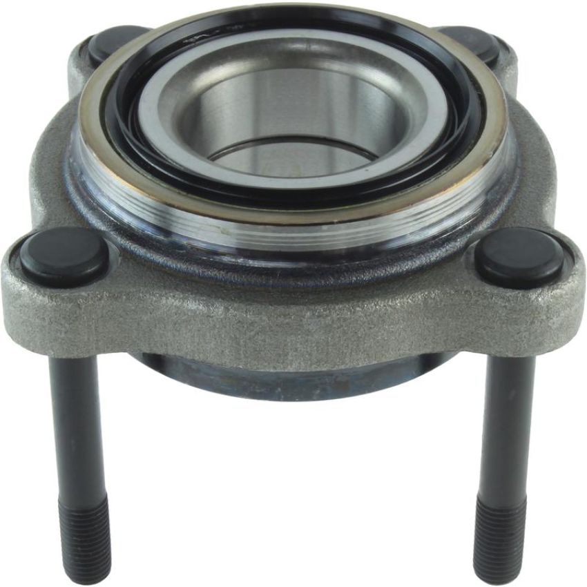CENTRIC PARTS 405.40021E C-Tek Standard Flanged Wheel Bearing Module