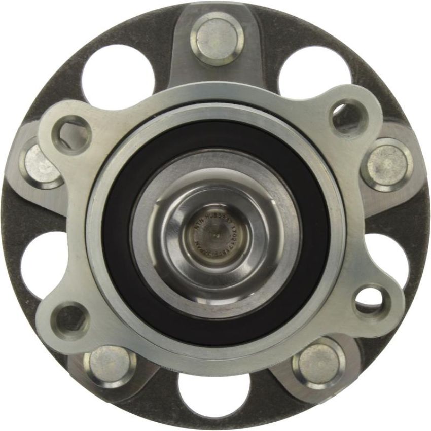 CENTRIC PARTS 405.40022 Centric Premium Hub and Bearing Assembly