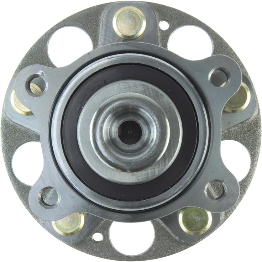 CENTRIC PARTS 405.40022E C-Tek Standard Hub and Bearing Assembly