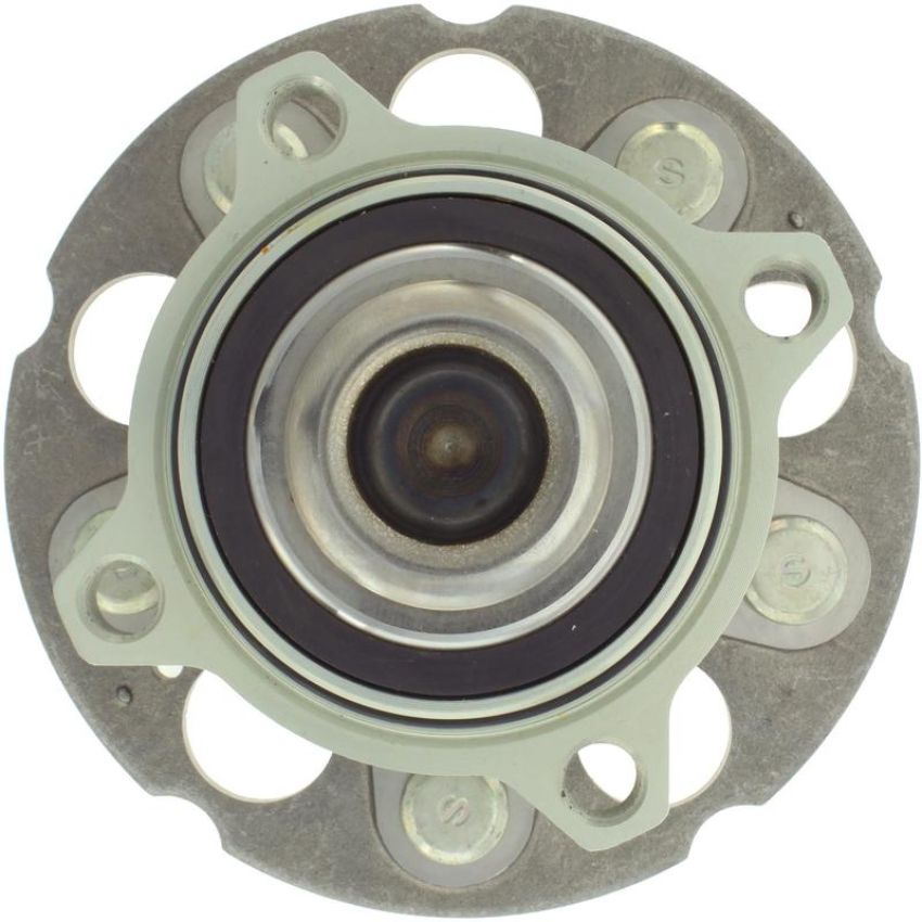 CENTRIC PARTS 405.40023 Centric Premium Hub and Bearing Assembly; With ABS