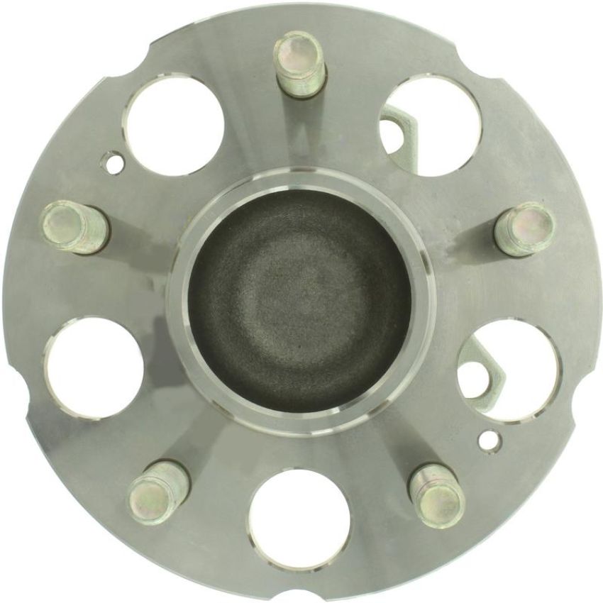 CENTRIC PARTS 405.40023 Centric Premium Hub and Bearing Assembly; With ABS