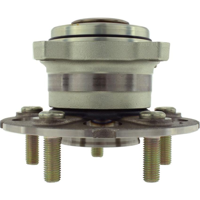 CENTRIC PARTS 405.40023 Centric Premium Hub and Bearing Assembly; With ABS