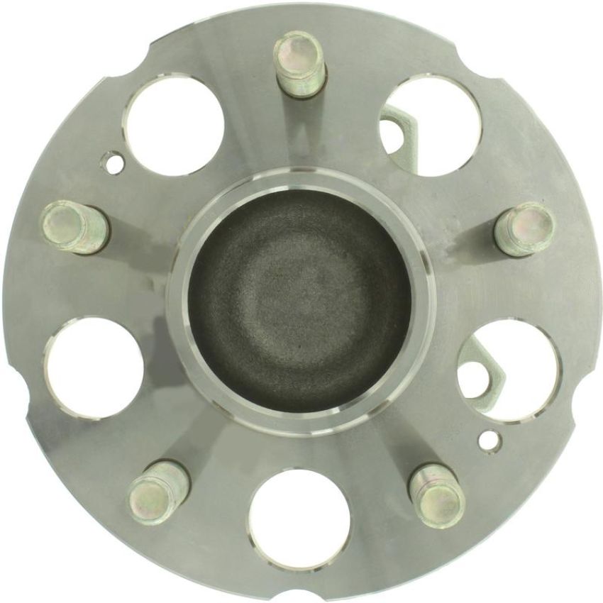 CENTRIC PARTS 405.40023 Centric Premium Hub and Bearing Assembly; With ABS
