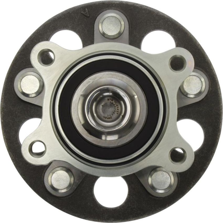 CENTRIC PARTS 405.40024 Centric Premium Hub and Bearing Assembly; With ABS