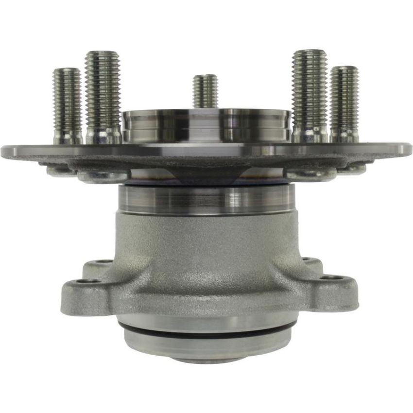 CENTRIC PARTS 405.40024 Centric Premium Hub and Bearing Assembly; With ABS