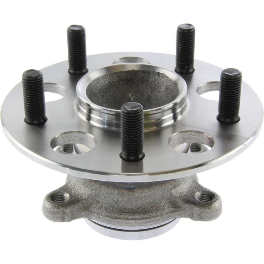 CENTRIC PARTS 405.40024E C-Tek Standard Hub and Bearing Assembly; With ABS