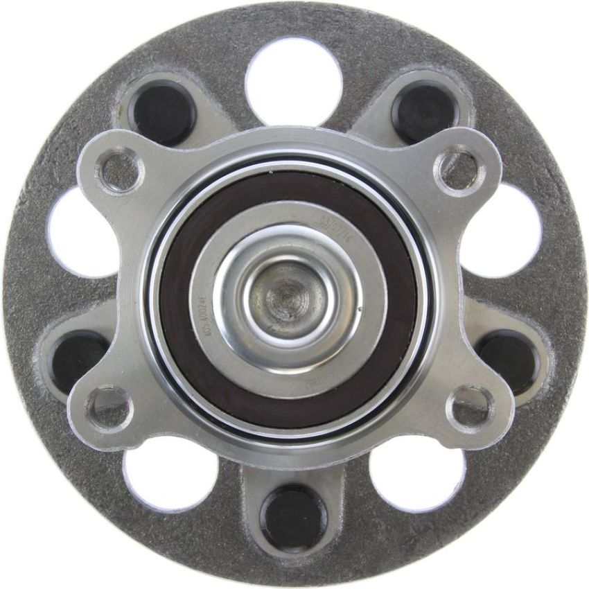 CENTRIC PARTS 405.40024E C-Tek Standard Hub and Bearing Assembly; With ABS