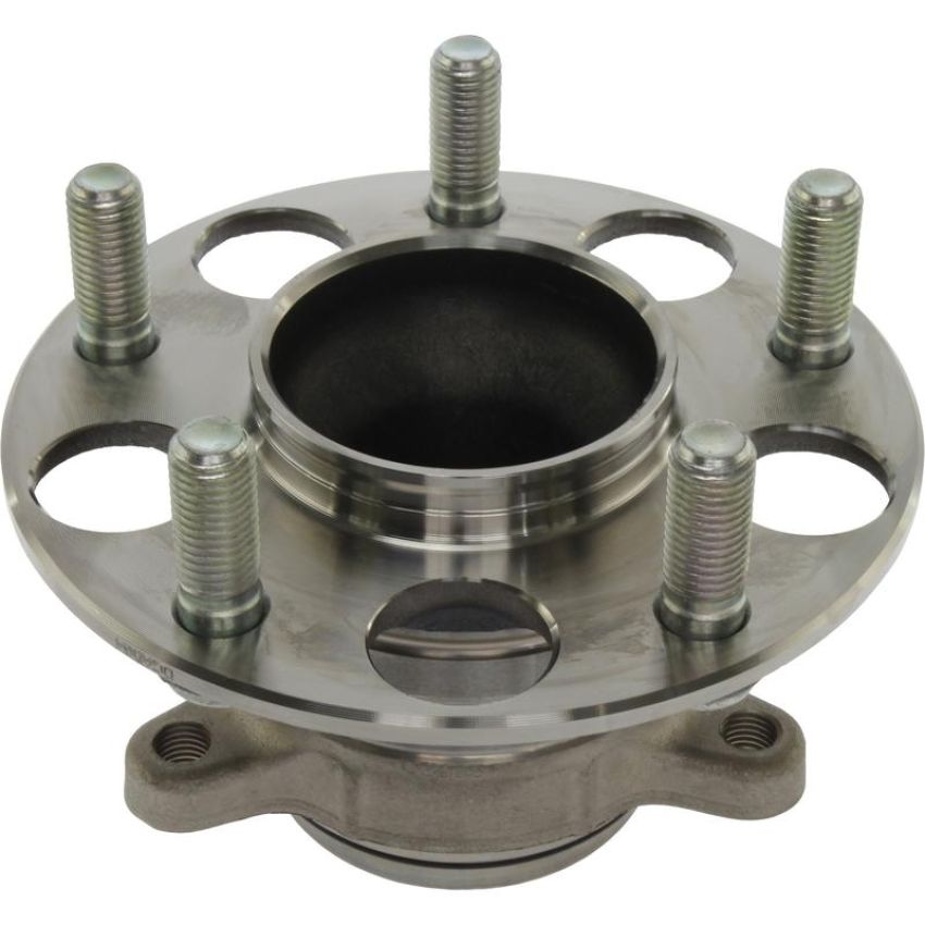 CENTRIC PARTS 405.40025 Centric Premium Hub and Bearing Assembly; With ABS
