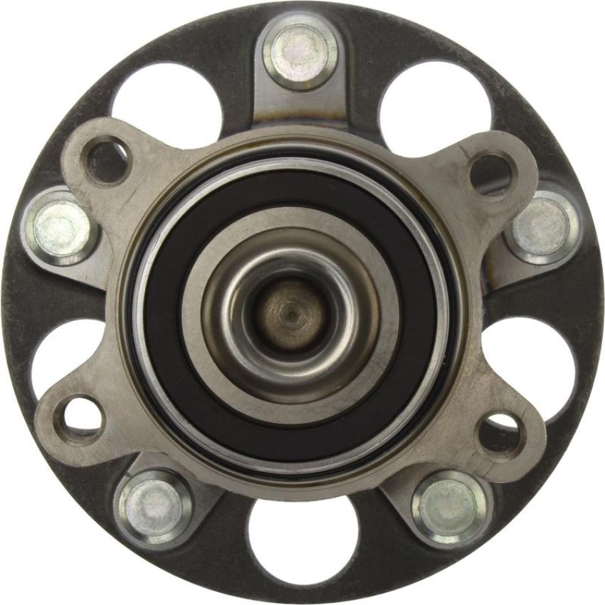 CENTRIC PARTS 405.40025 Centric Premium Hub and Bearing Assembly; With ABS