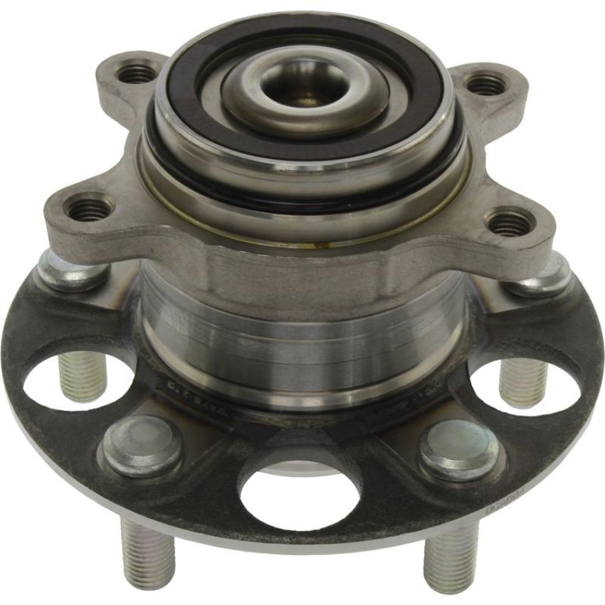 CENTRIC PARTS 405.40025 Centric Premium Hub and Bearing Assembly; With ABS