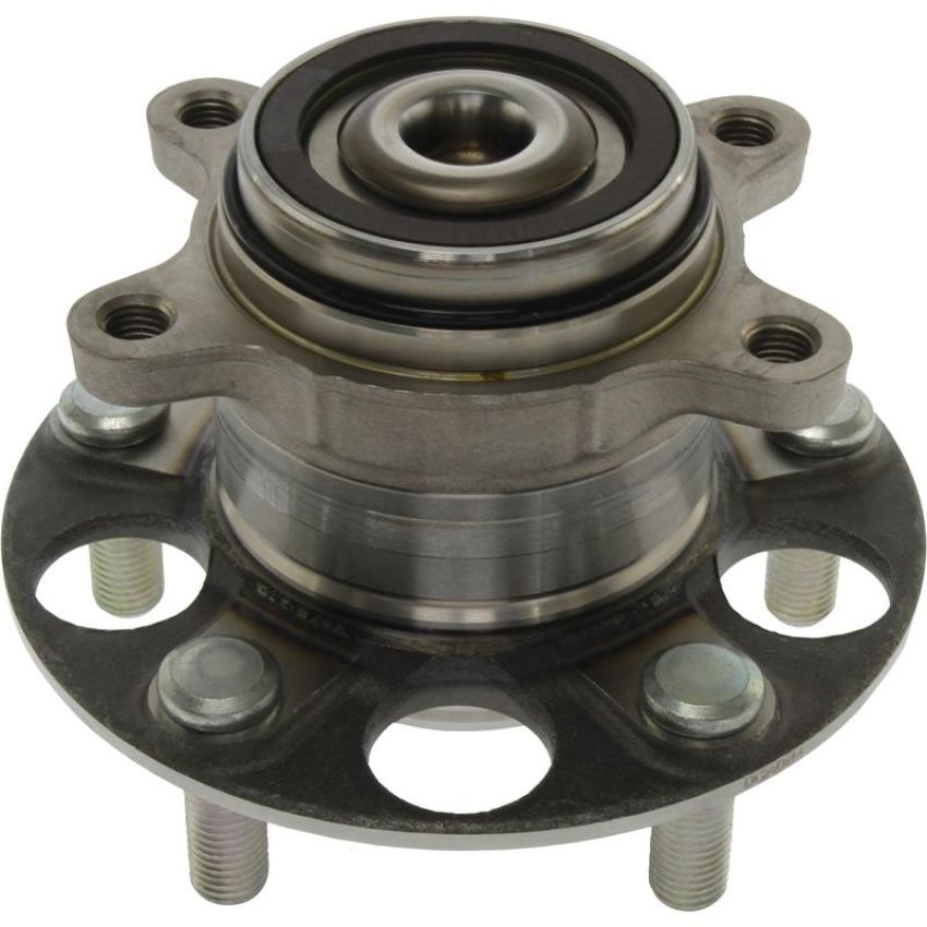 CENTRIC PARTS 405.40025 Centric Premium Hub and Bearing Assembly; With ABS