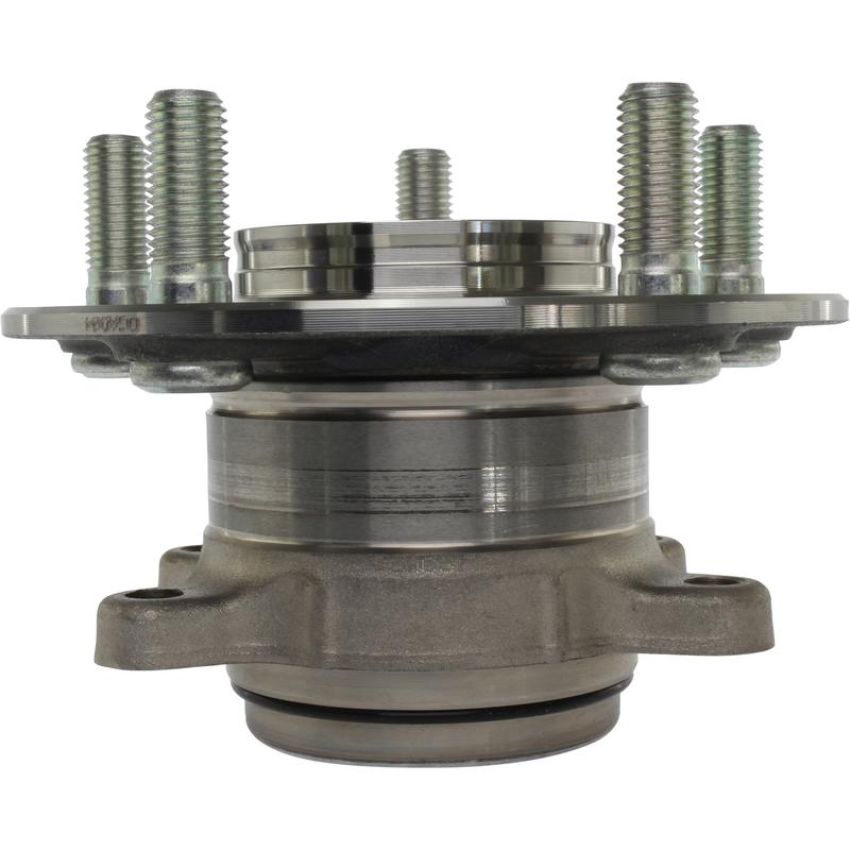 CENTRIC PARTS 405.40025 Centric Premium Hub and Bearing Assembly; With ABS