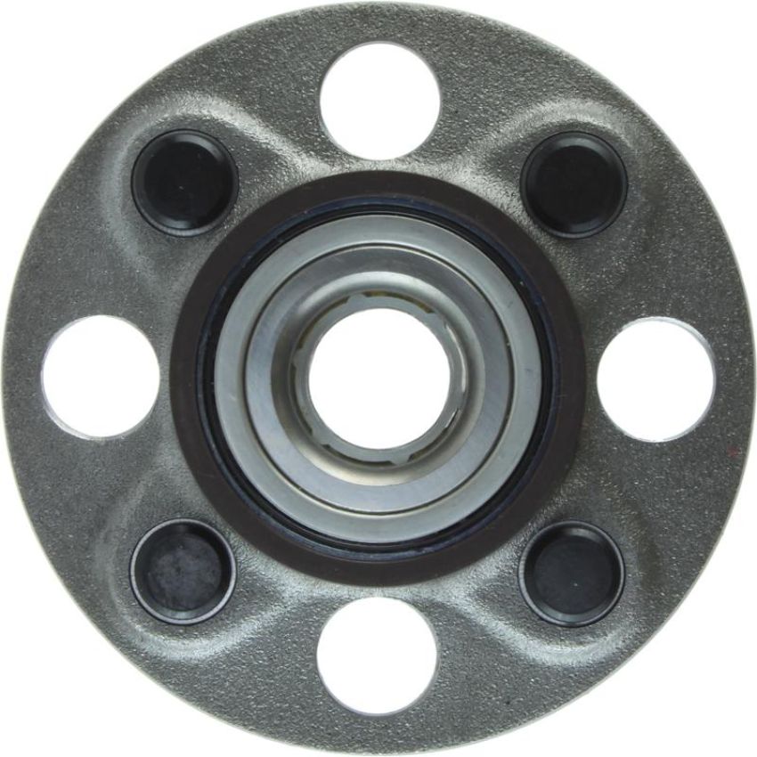 CENTRIC PARTS 405.40026E C-Tek Standard Hub and Bearing Assembly; With ABS