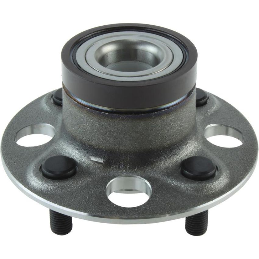 CENTRIC PARTS 405.40026E C-Tek Standard Hub and Bearing Assembly; With ABS