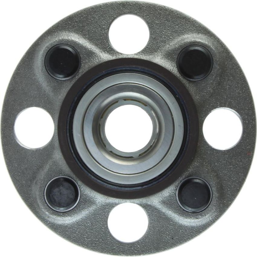 CENTRIC PARTS 405.40026E C-Tek Standard Hub and Bearing Assembly; With ABS