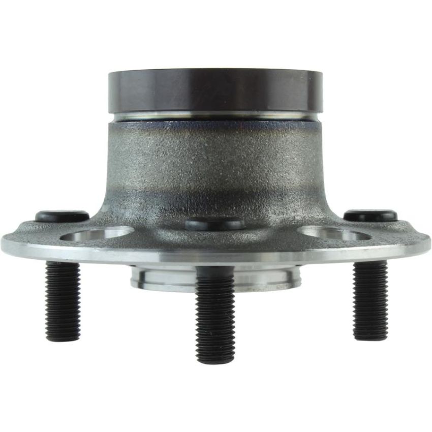 CENTRIC PARTS 405.40026E C-Tek Standard Hub and Bearing Assembly; With ABS