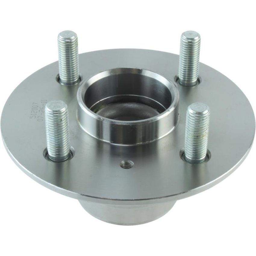 CENTRIC PARTS 405.41000E C-Tek Standard Hub and Bearing Assembly